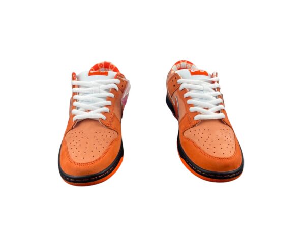 Nike Dunk Low Pro SB Orange Lobster