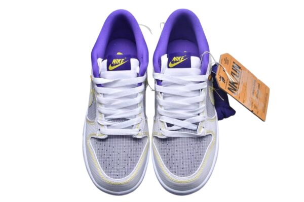 Nike Dunk SB Union Passport Court Purple Edition