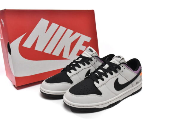 Nike SB Dunk Low Otomo Toyota AE86