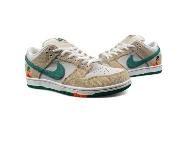 Nike Dunk Low SB "Jarritos" - Flavor Fusion Drop