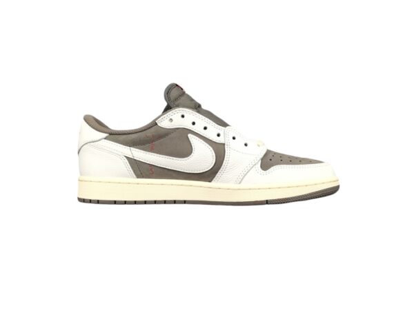 Air Jordan 1 Low OG "Reverse Mocha"  – Reverse Mocha