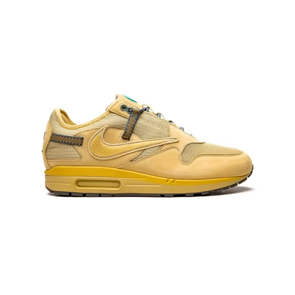 Nike Air Max 1 "Saturn Gold"  – Saturn Gold