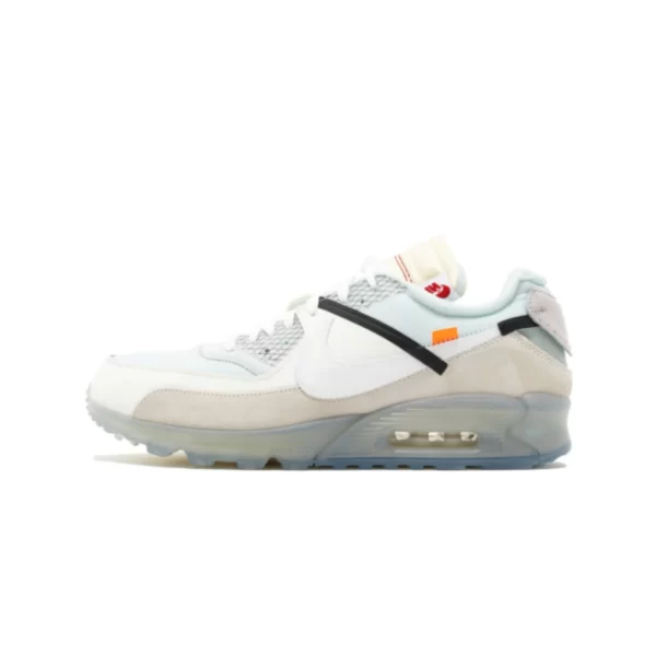 Nike Air Max 90 Off-White "The Ten"