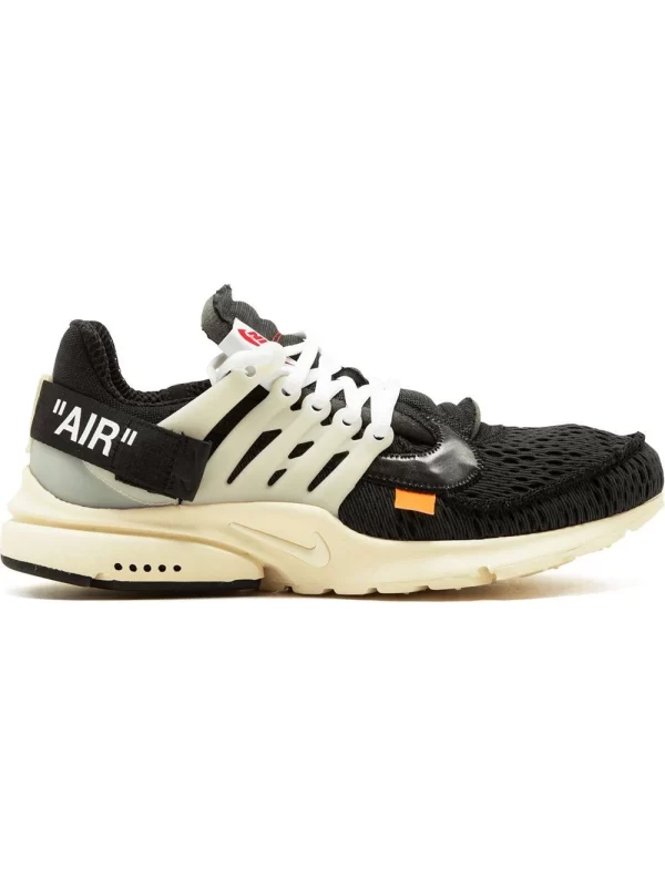 Nike Air Presto Off-White The Ten