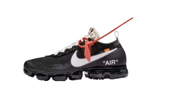 Nike Vapormax Off-White "The Ten"