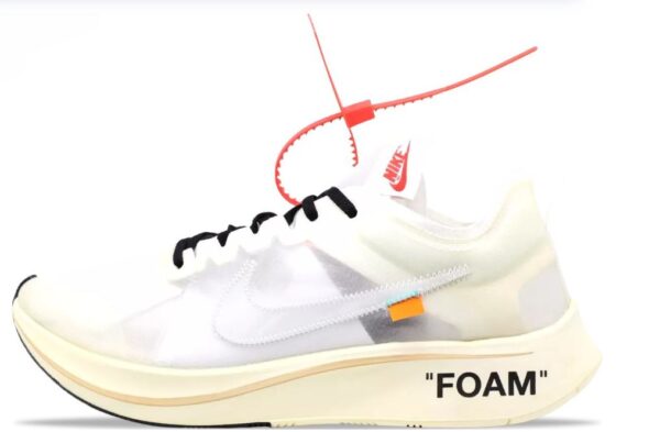 Nike Zoom Fly Off-White The Ten