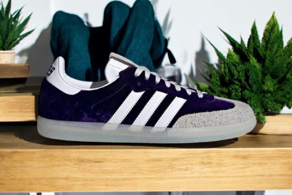 Adidas Samba OG "420"