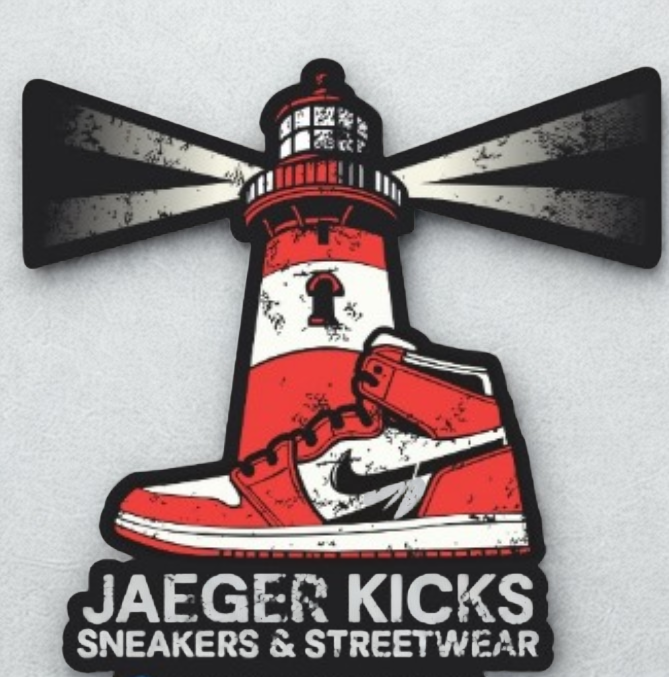 JaegerKicks